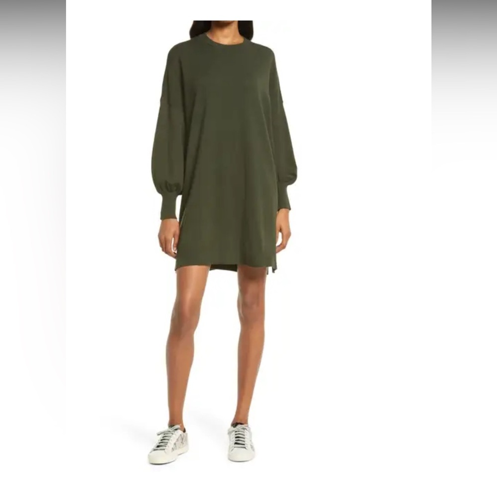 Bb Dakota sweater dress